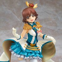 Idolm@ster Cinderella Girls Mio Honda: Crystal Night Party Ver. 1/8 Scale Figure