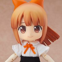 Nendoroid Doll: Emily