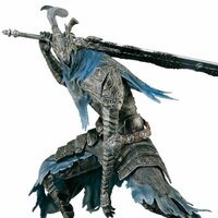 Dark Souls DXF Sculpt Collection Vol. 2: Artorias the Abysswalker