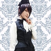 Atelier Pierrot Marius Napoleon Vest