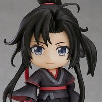 Nendoroid Grandmaster of Demonic Cultivation Wei Wuxian