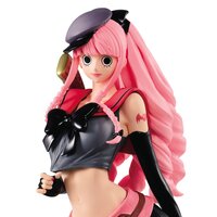 One Piece Flag Diamond Ship: Perhona Code:B