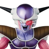 Dragon Ball Z Banpresto World Figure Colosseum Vol. 3: Freeza
