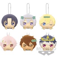 IDOLiSH 7 Kiradol Mascot Plushies: World of Myth Vol. 2