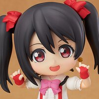 Nendoroid Love Live! Nico Yazawa (Re-Release)