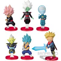 Dragon Ball Super World Collectable Figure Vol. 7