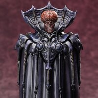 Berserk Movie 2-Pack: figma Void & figFIX Ubik
