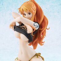 Portrait of Pirates One Piece Limited Edition Nami Ver. BB 3rd Anniversary