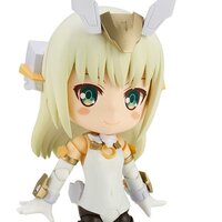 Cu-poche Frame Arms Girl Baselard: Disarmed