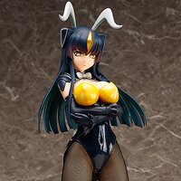 Zetton: Bunny Ver. 1/4 Scale Figure