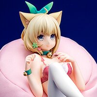 Akashic Records of Bastard Magic Instructor Rumia Tingel 1/7 Scale Figure