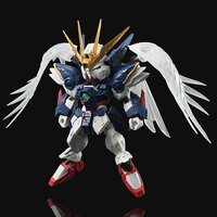 NXEdge Style Wing Gundam Zero (EW Ver.)