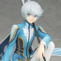 Tales of Zestiria the X Mikleo 1/7 Scale Figure