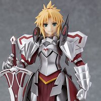 figma Fate/Apocrypha Saber of Red
