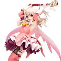 CharaGumin Prisma☆Illya | Fate/kaleid liner Prisma☆Illya Garage Kit