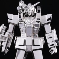 Absolute Chogokin Mobile Suit Gundam GM-12: Full Armor Gundam