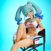 Racing Miku: Thailand Ver.