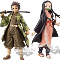 Kimetsu no Yaiba Figure Collection Vol. 2