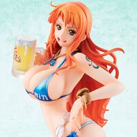 Portrait of Pirates One Piece Limited Edition Nami Ver. BB_SP