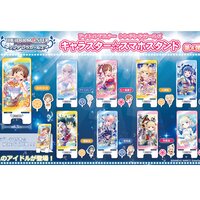Idolm@ster Cinderella Girls Smartphone Stand Collection Vol. 4