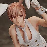 10 Count Tadaomi Shirotani 1/8 Scale Figure