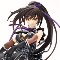 CharaGumin Sakuya | Shining Blade Garage Kit