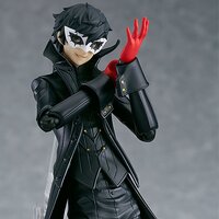 figma Persona 5 Joker (Re-run)