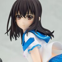 Strike the Blood 2 OVA Yukina Himeragi 1/7th Scale Figure