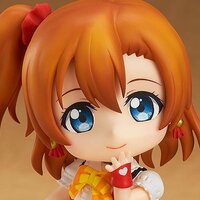 Nendoroid Honoka Kousaka (Re-Release) | Love Live!