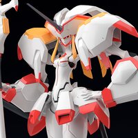 Moderoid Darling in the Franxx Strelitzia