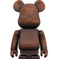 BE@RBRICK Karimoku 400% Modern Furniture