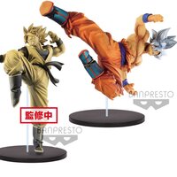 Dragon Ball Super Goku Fes!! Vol. 8