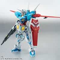 Robot Spirits G-Self | Gundam Reconguista in G