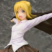 Interviews with Monster Girls Hikari Takanashi 1/7 Scale Figure