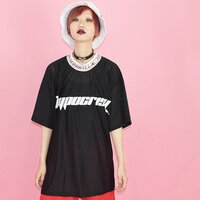 ACDC RAG Hipocrisy Long T-Shirt