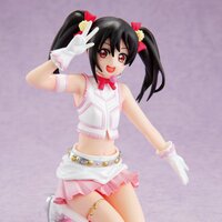 Love Live! Nico Yazawa First Fan Book Ver.