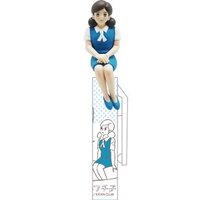 Fuchico on the Cup: Fuchico on the Ballpoint Pen