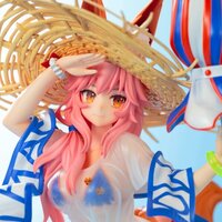 Fate/Grand Order Lancer/Tamamo no Mae 1/7 Scale Figure (Re-run)