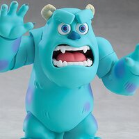 Nendoroid Monsters Inc. Sully: DX Ver.