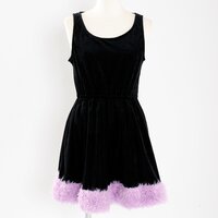 milklim Happy Party Dress