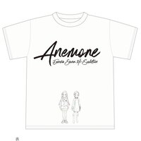 eureka seven t shirt