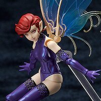 figma Shin Megami Tensei Pixie