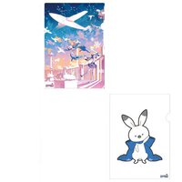 Snow Miku Clear Files