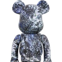 BE@RBRICK Mika Ninagawa Yosakura 1000%