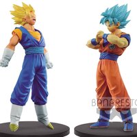 Dragon Ball Super DXF ~The Super Warriors~ Vol. 4
