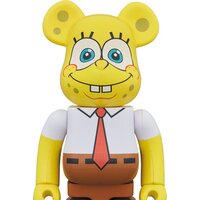 BE@RBRICK SpongeBob 1000%