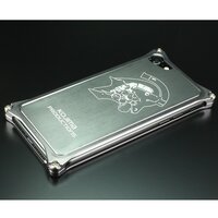 Kojima Productions × Gild Design iPhone 7/8 Solid Bumper