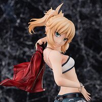 Fate/Apocrypha Saber of Red -Mordred- 1/7 Scale Figure (Re-Run)