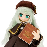 Lil’Fairy: Manekko Fairy Harmia 1/12 Scale Doll
