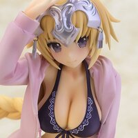 Fate/Extella Jeanne d'Arc Swimsuit Ver. 1/7 Scale Figure